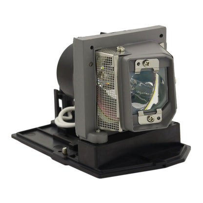 Optoma EX525 Replacement Projector Lamp with Original Osram Bulb and Housing - view 5