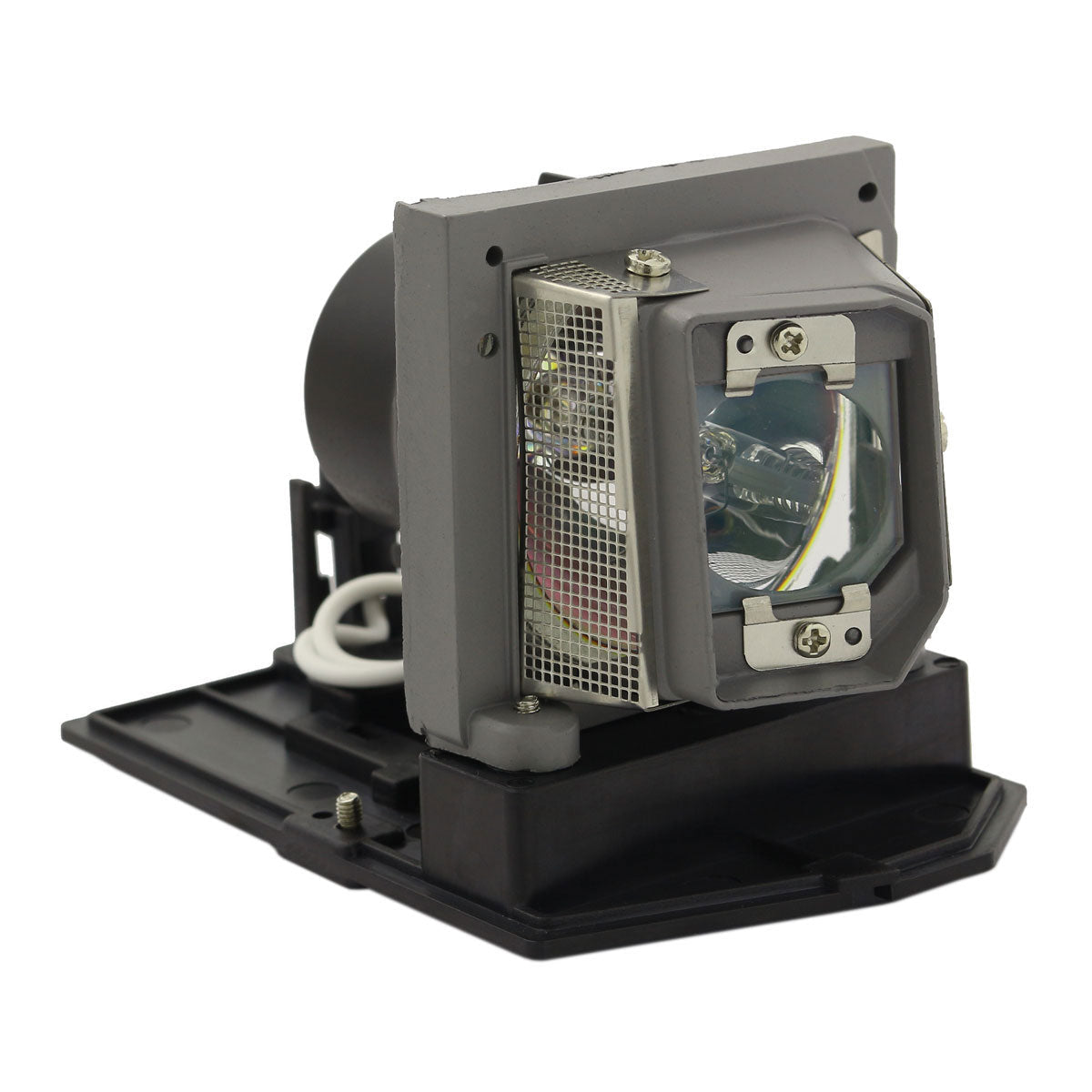 Optoma BL-FP200G Replacement Projector Lamp with Original Osram Bulb and Housing - view 5