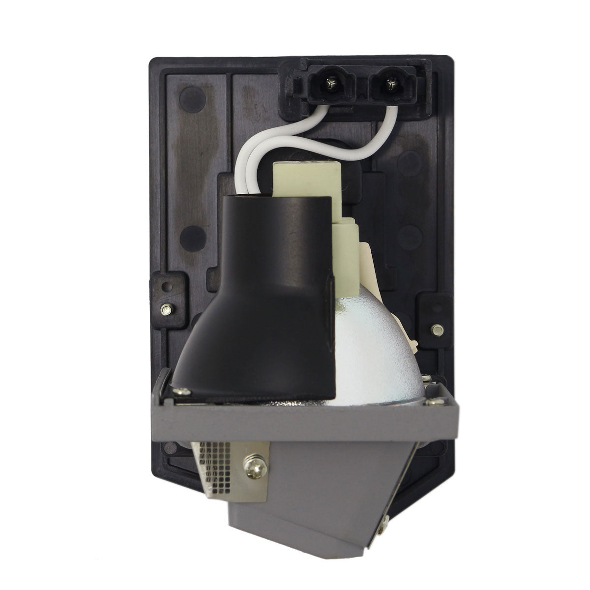 Optoma EX525 Replacement Projector Lamp with Original Osram Bulb and Housing - view 6