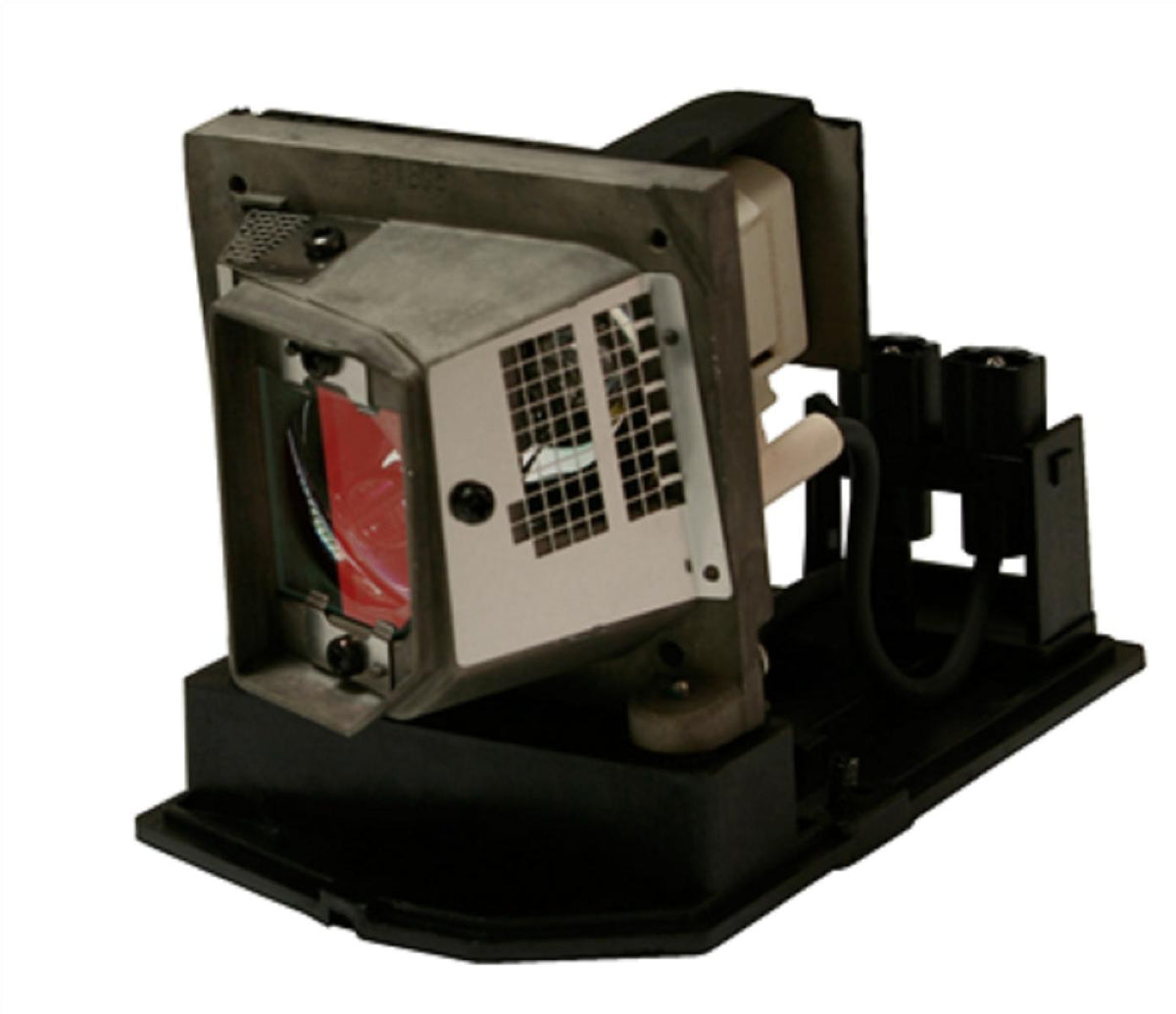 Optoma EX525 Replacement Projector Lamp with Original Osram Bulb and Housing - view 3