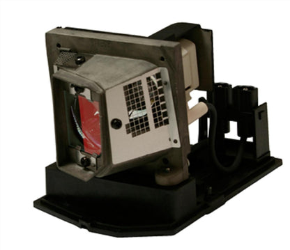Optoma EX525 Replacement Projector Lamp with Original Osram Bulb and Housing - view 3