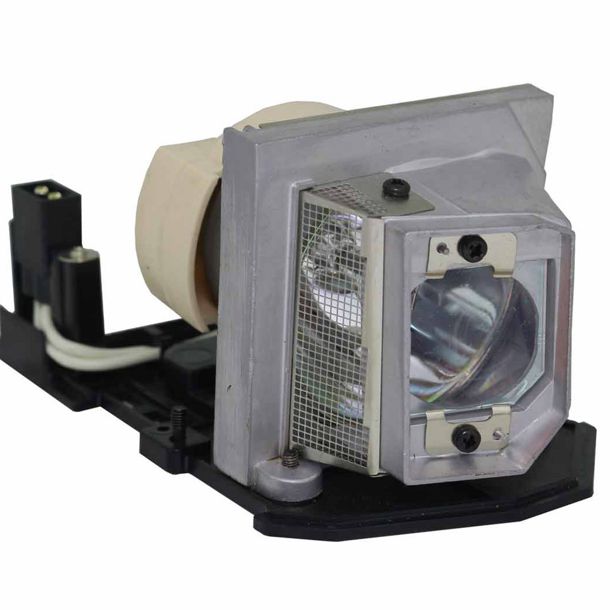 Optoma PRO260X Replacement Projector Lamp with Original Osram Bulb and Housing - view 4