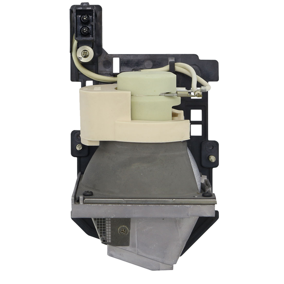 Optoma EW539 Replacement Projector Lamp with Original Osram Bulb and Housing - view 5