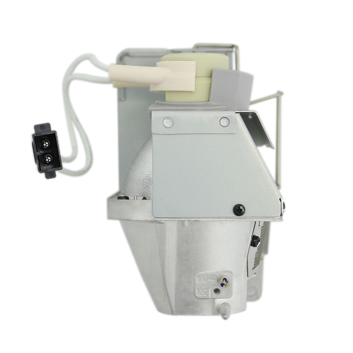 Acer E145S Replacement Projector Lamp with Original Osram Bulb and Housing - view 5