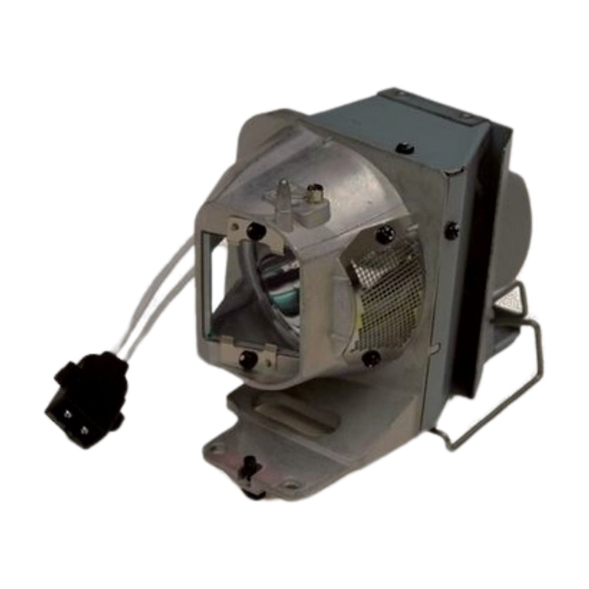 Acer E145S Replacement Projector Lamp with Original Osram Bulb and Housing - view 7