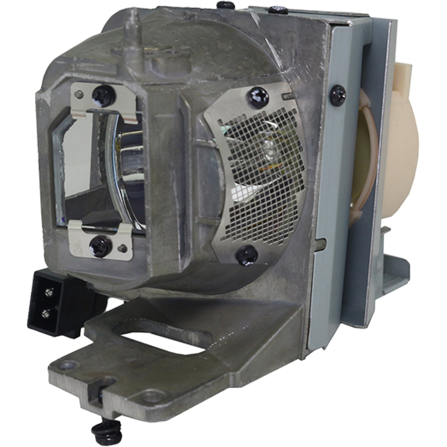 Optoma EH400+ Replacement Projector Lamp With Original Bulb Inside