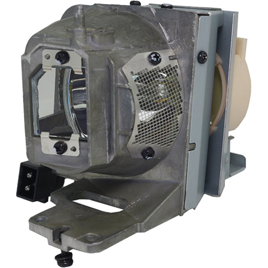 Optoma SP.78B01GC01 Replacement Projector Lamp With Original Bulb Inside
