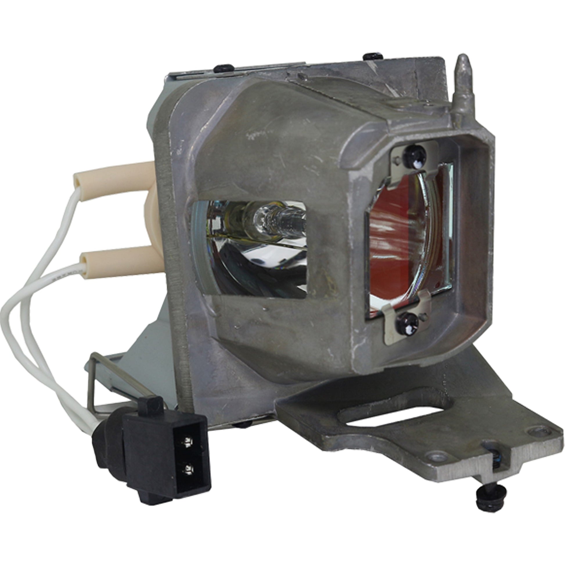 Optoma EH380 Replacement Projector Lamp With Original Bulb Inside