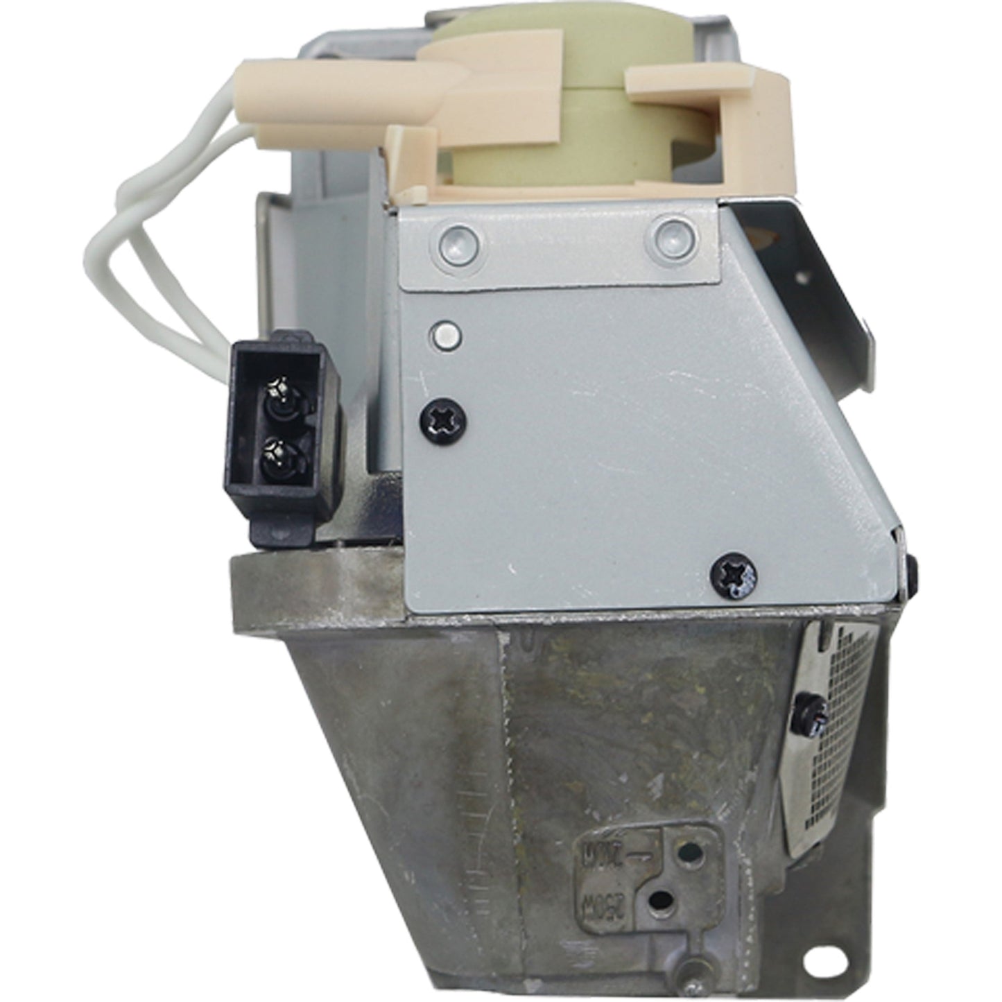 Optoma BL-FP220B Replacement Projector Lamp With Original Bulb Inside