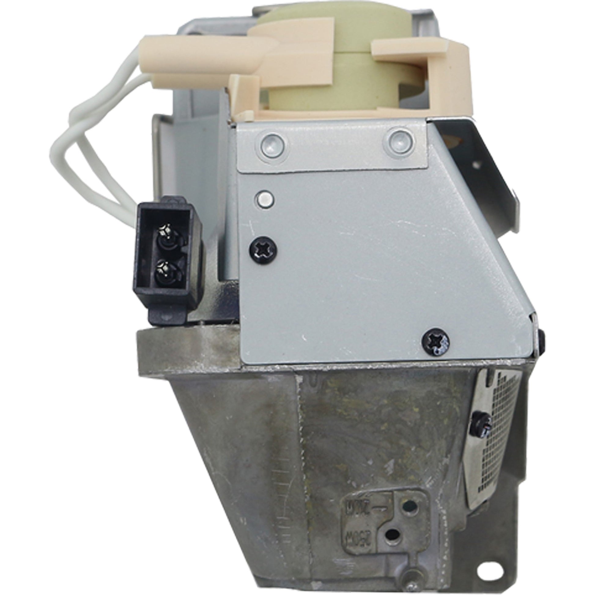 Optoma EH380 Replacement Projector Lamp With Original Bulb Inside