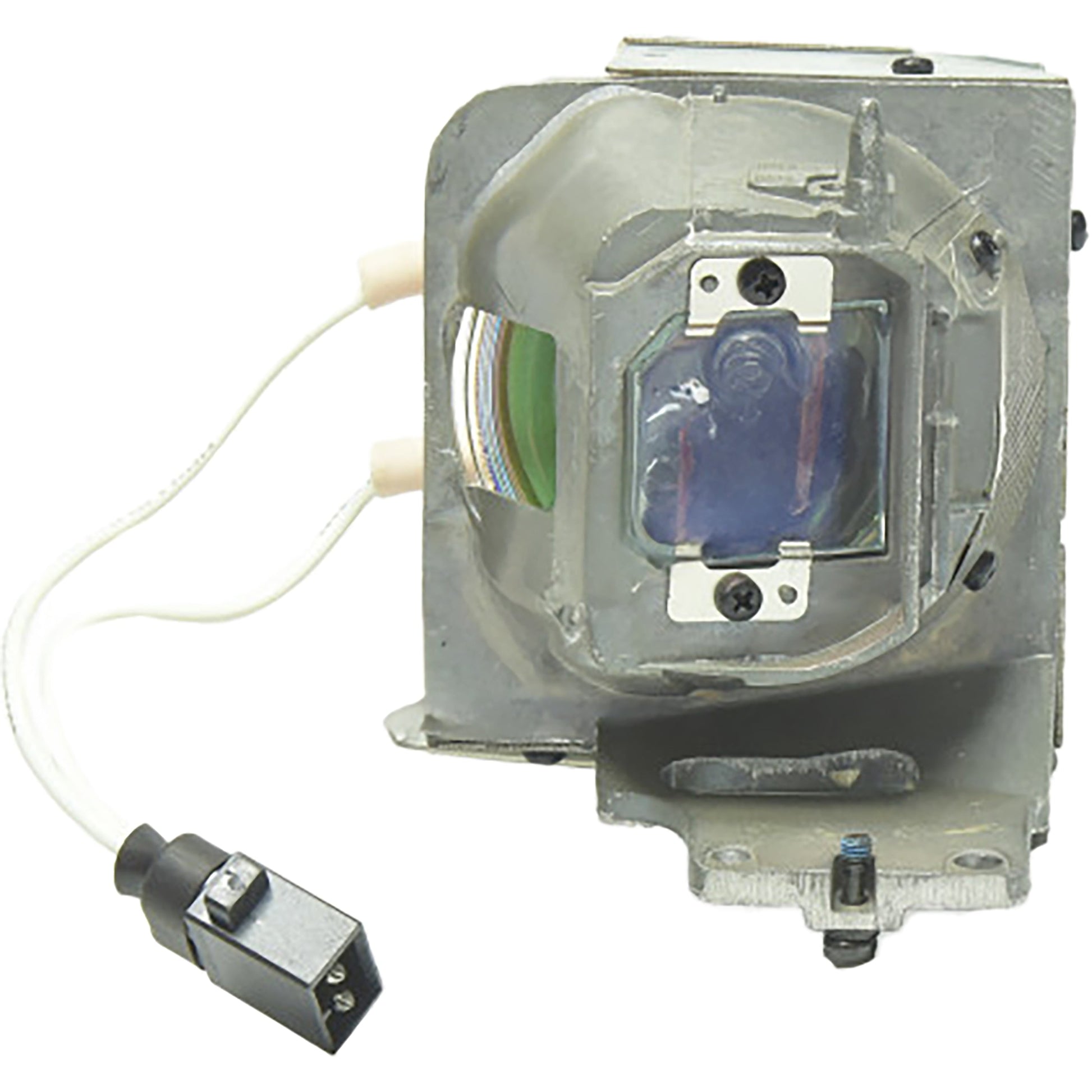 Optoma BL-FP220B Replacement Projector Lamp With Original Bulb Inside