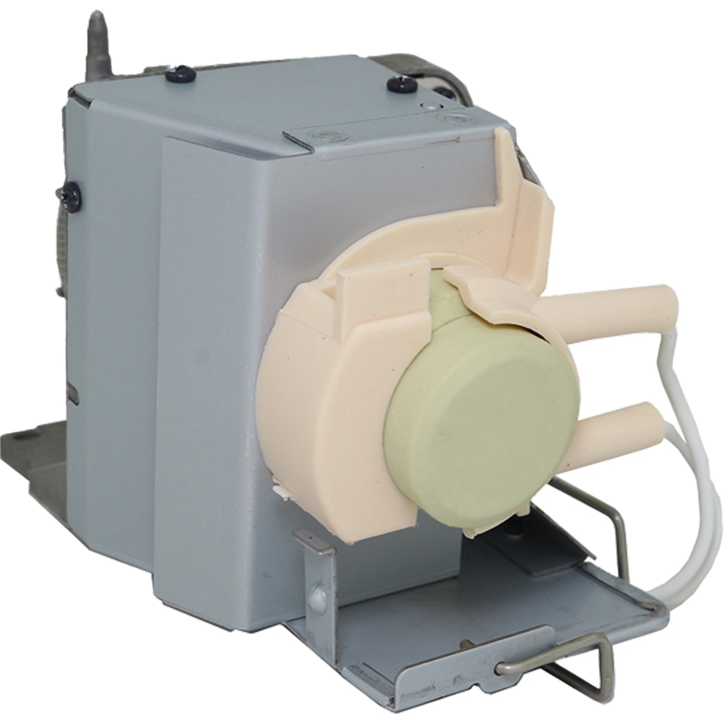 Optoma EH400 Replacement Projector Lamp With Original Bulb Inside