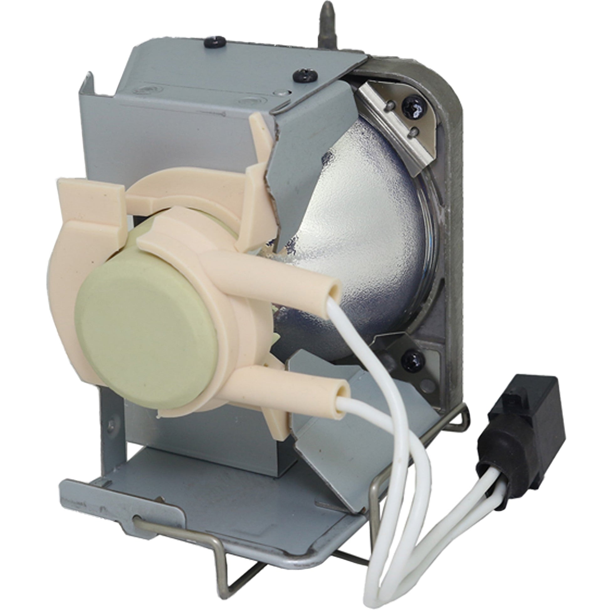 Optoma SP.78B01GC01 Replacement Projector Lamp With Original Bulb Inside