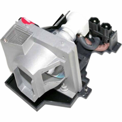 Acer XD1280D Replacement Projector Lamp with Original Phoenix Bulb and Housing - view 5