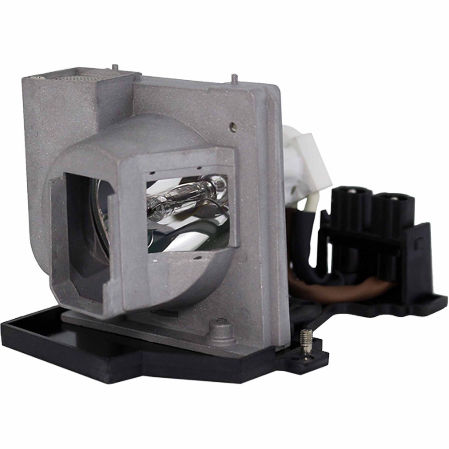 Acer XD1280D Replacement Projector Lamp with Original Phoenix Bulb and Housing - view 4