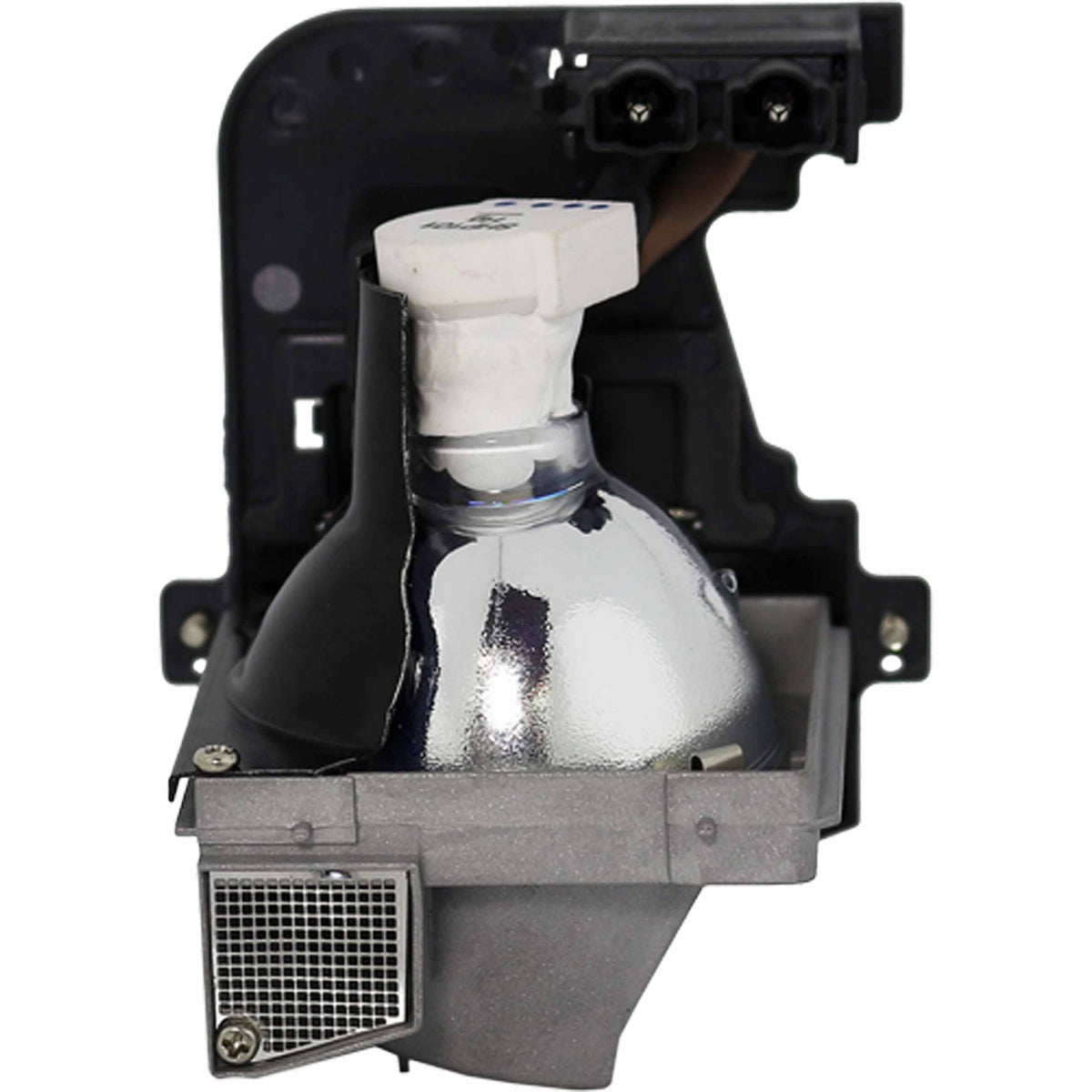 Acer XD1280D Replacement Projector Lamp with Original Phoenix Bulb and Housing - view 6