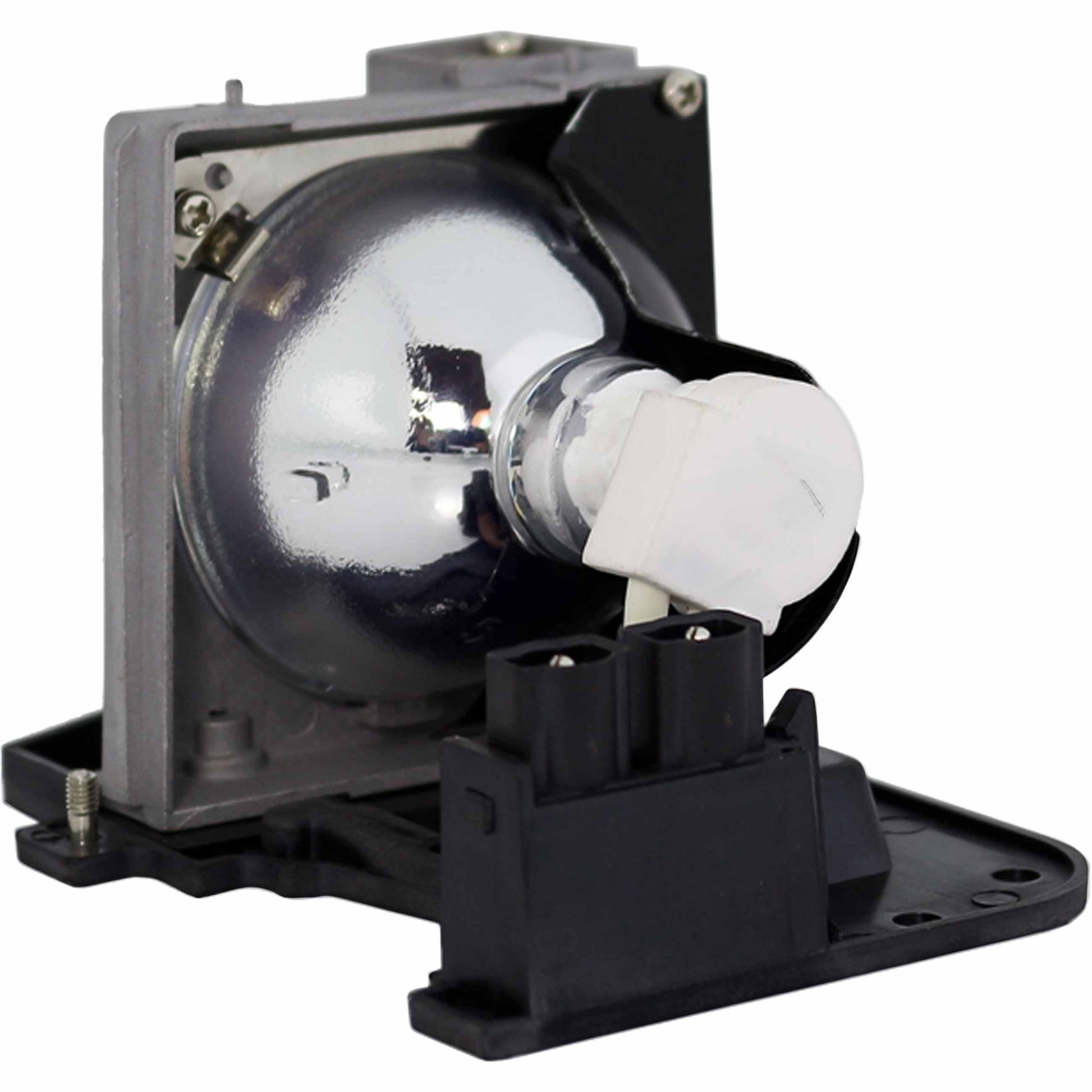 Acer XD1280D Replacement Projector Lamp with Original Phoenix Bulb and Housing - view 7