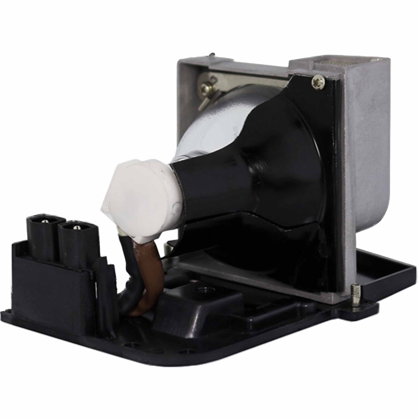 Acer XD1280D Replacement Projector Lamp with Original Phoenix Bulb and Housing - view 8