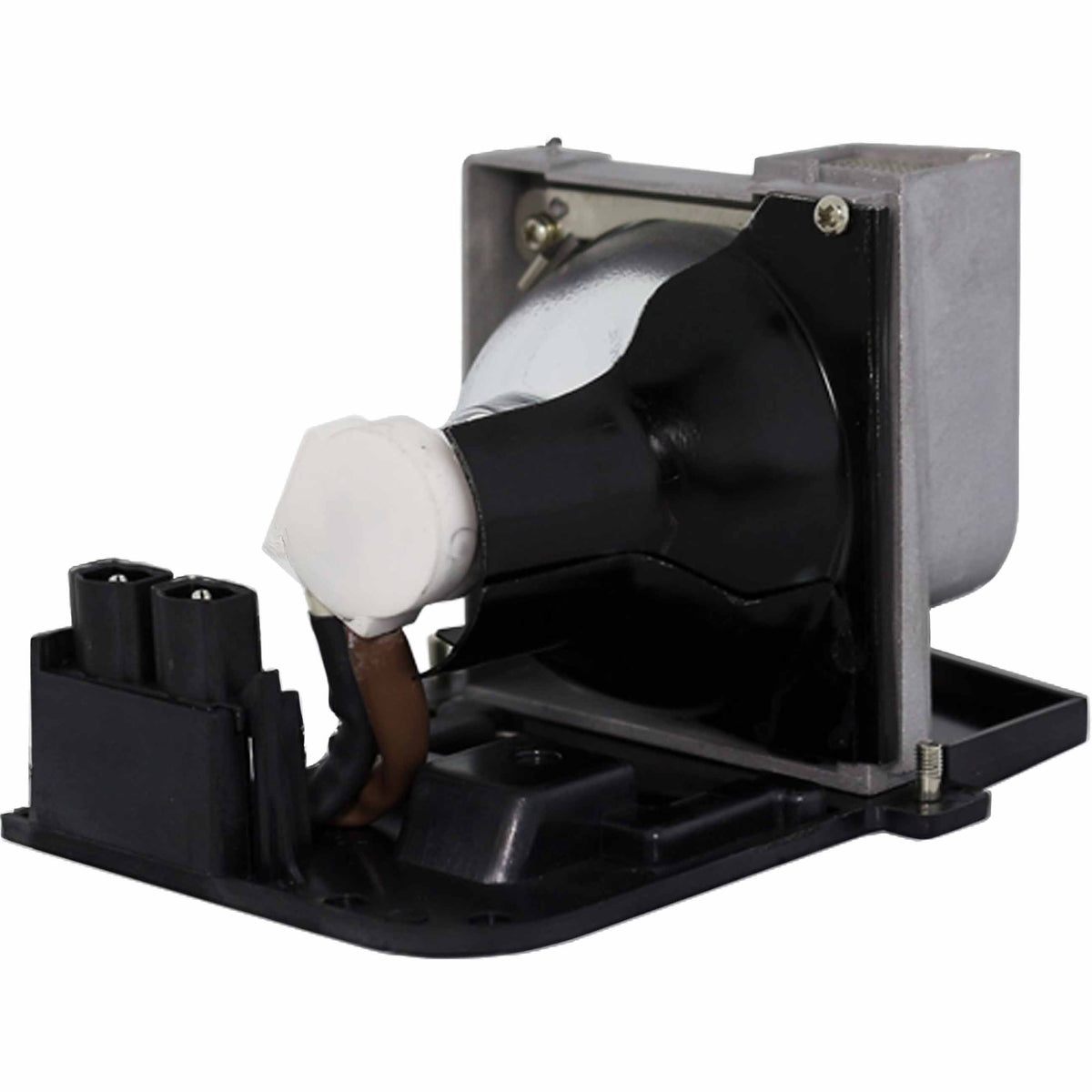 Acer XD1280D Replacement Projector Lamp with Original Phoenix Bulb and Housing - view 8