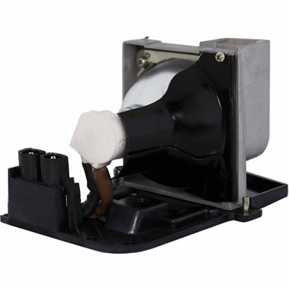 Optoma DX625 Replacement Projector Lamp with Original Phoenix Bulb and Housing - view 8