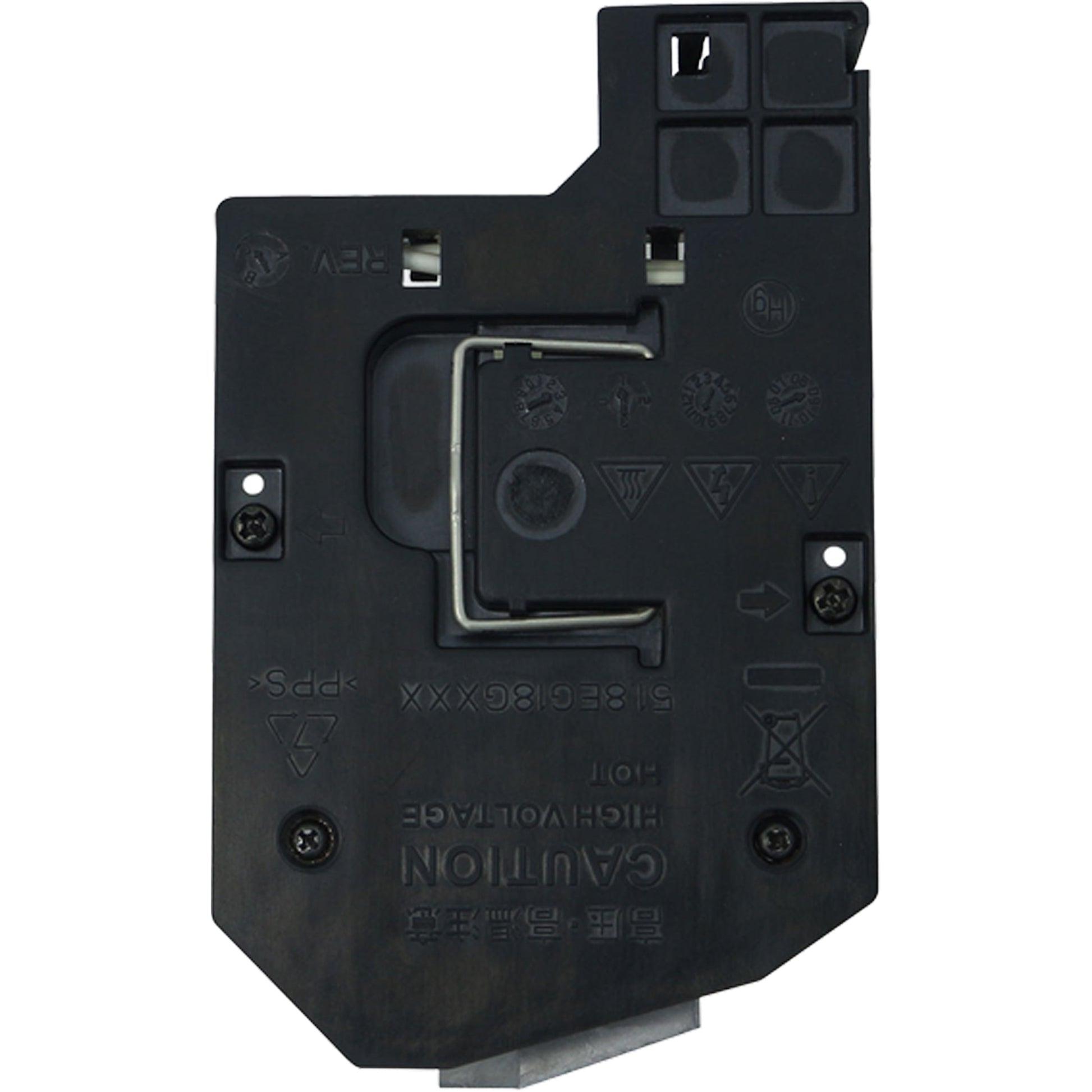 Optoma HD20X Compatible Replacement Projector Lamp