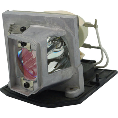 Optoma TH1020 Replacement Projector Lamp with Original Osram Bulb and Housing - view 4