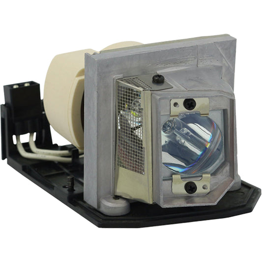 Geha Compact 224 Replacement Projector Lamp With Original Bulb Inside