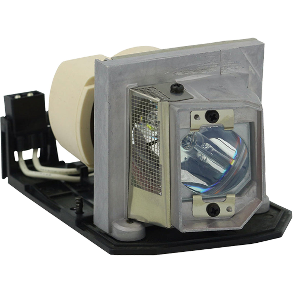 Optoma SP.8MY01GC01 Replacement Projector Lamp with Original Osram Bulb and Housing - view 3