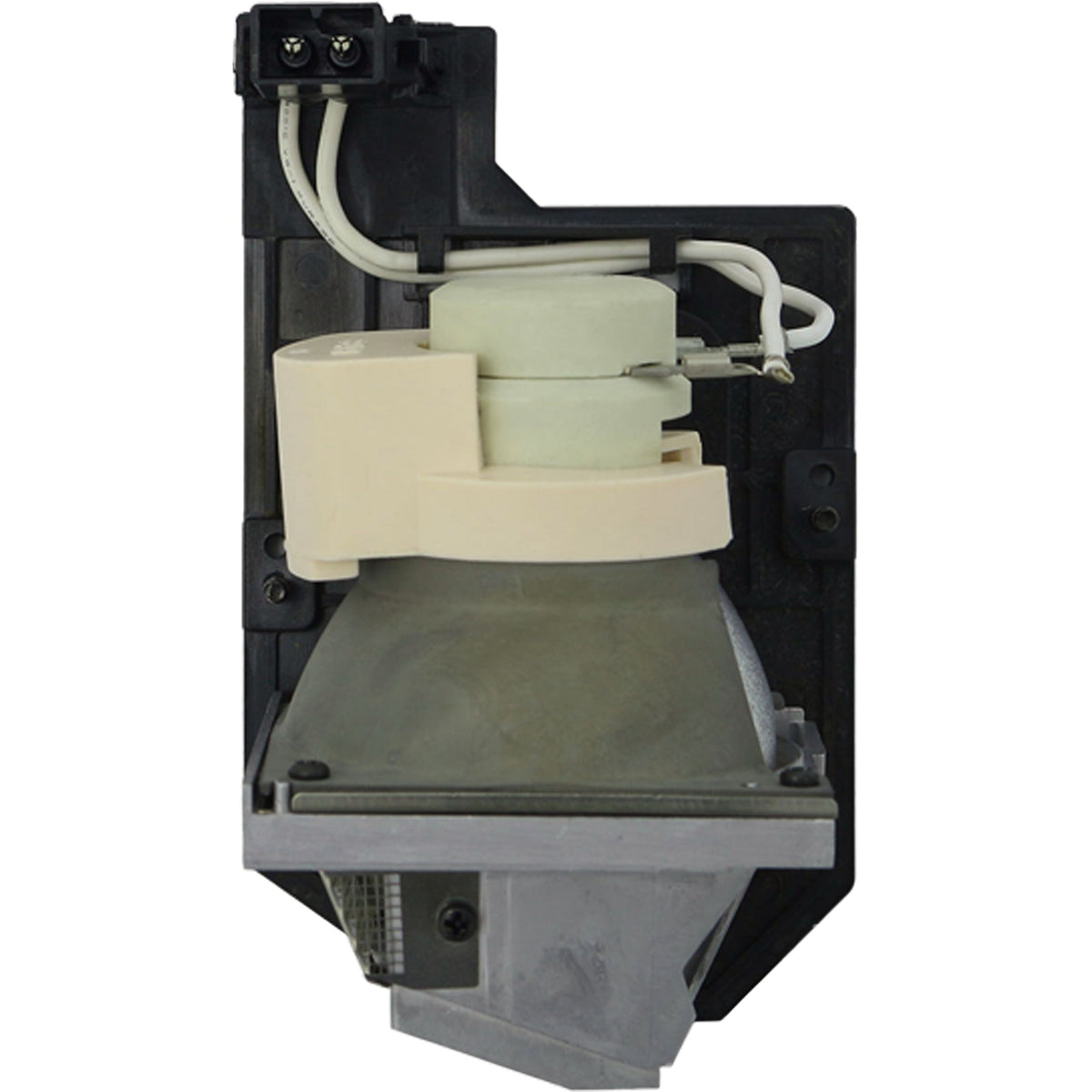 Optoma EW615 Replacement Projector Lamp with Original Osram Bulb and Housing - view 6