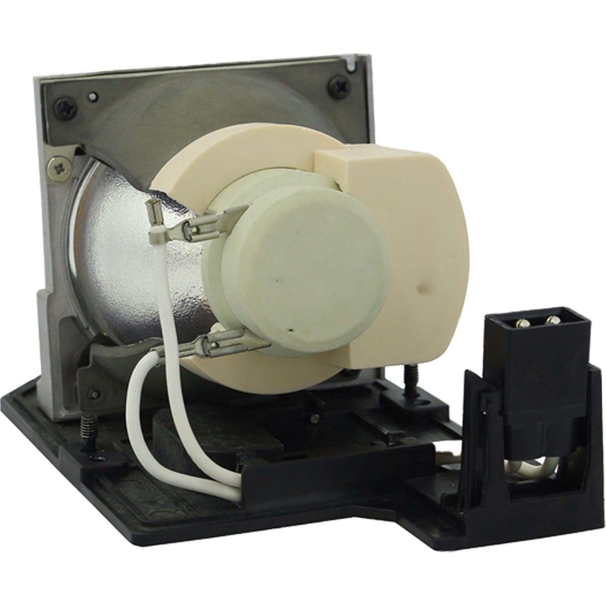 Optoma SP.8MY01GC01 Replacement Projector Lamp with Original Osram Bulb and Housing - view 7