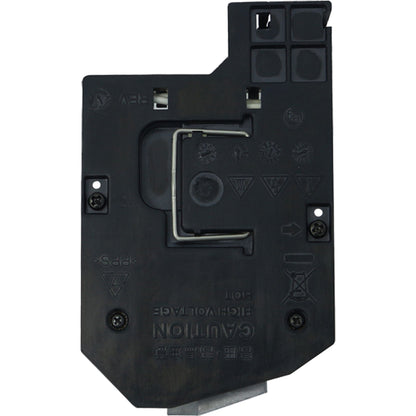 Optoma HD1081 Replacement Projector Lamp with Original Osram Bulb and Housing - view 8