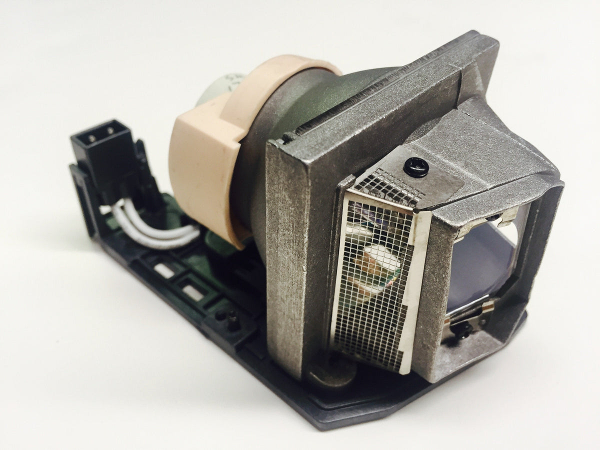 Optoma HD20-LV (Serial Q8E to Q8M) Replacement Projector Lamp with Original Osram Bulb and Housing - view 5