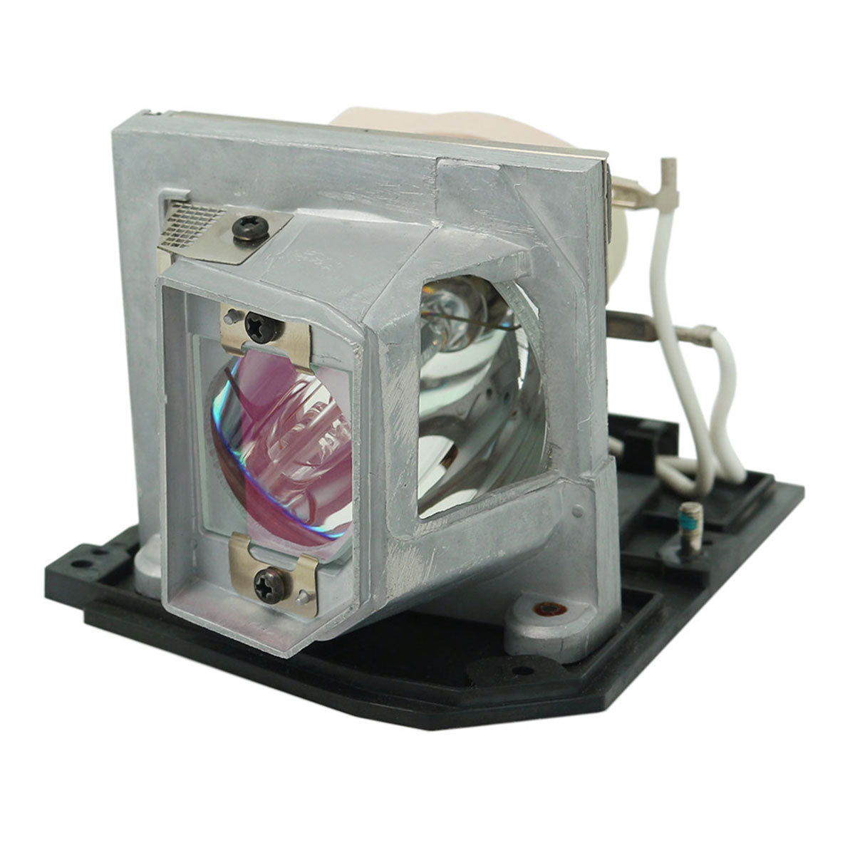 Optoma EW695UT Replacement Projector Lamp with Original Osram Bulb and Housing - view 4