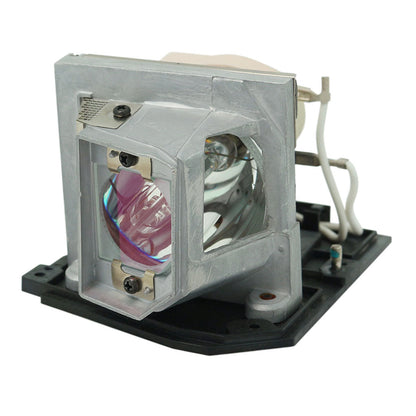 Optoma EW695UT Replacement Projector Lamp with Original Osram Bulb and Housing - view 4