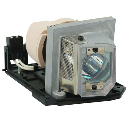 Optoma BL-FP230F Replacement Projector Lamp with Original Osram Bulb and Housing - view 5