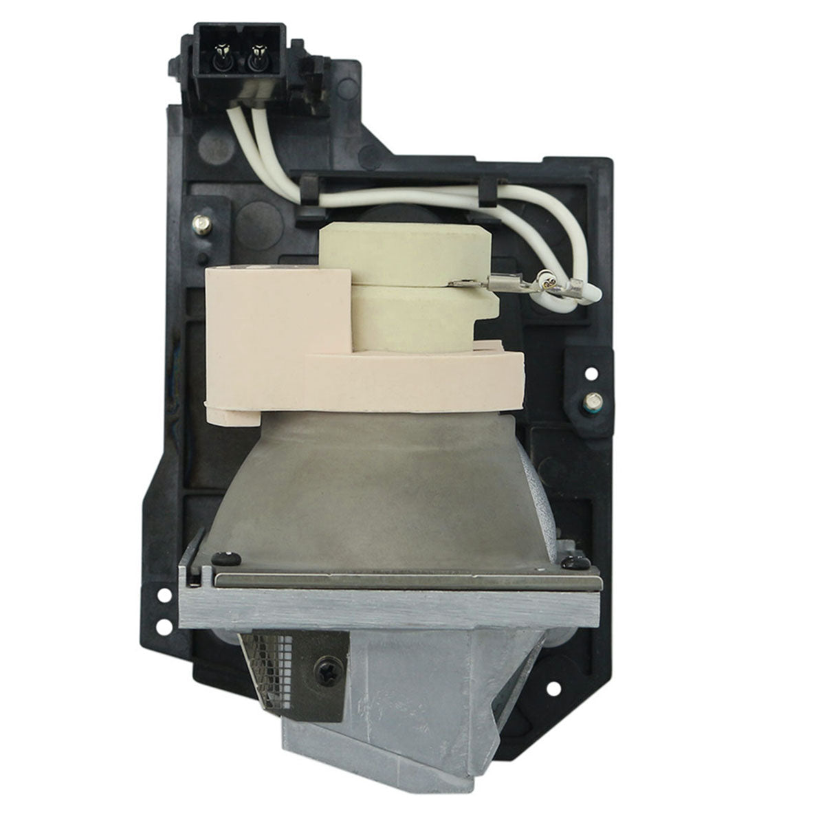 Optoma BL-FP230F Replacement Projector Lamp with Original Osram Bulb and Housing - view 6