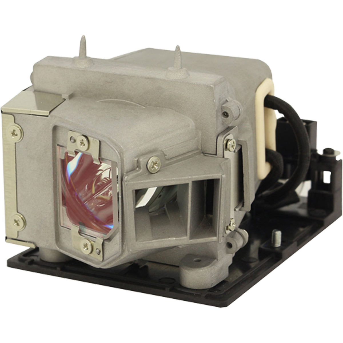 Optoma HD33 Replacement Projector Lamp with Original Osram Bulb and Housing - view 4
