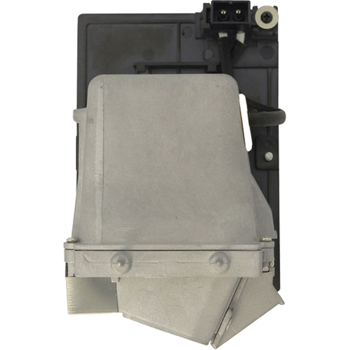 Optoma HD300X Replacement Projector Lamp with Original Osram Bulb and Housing - view 7