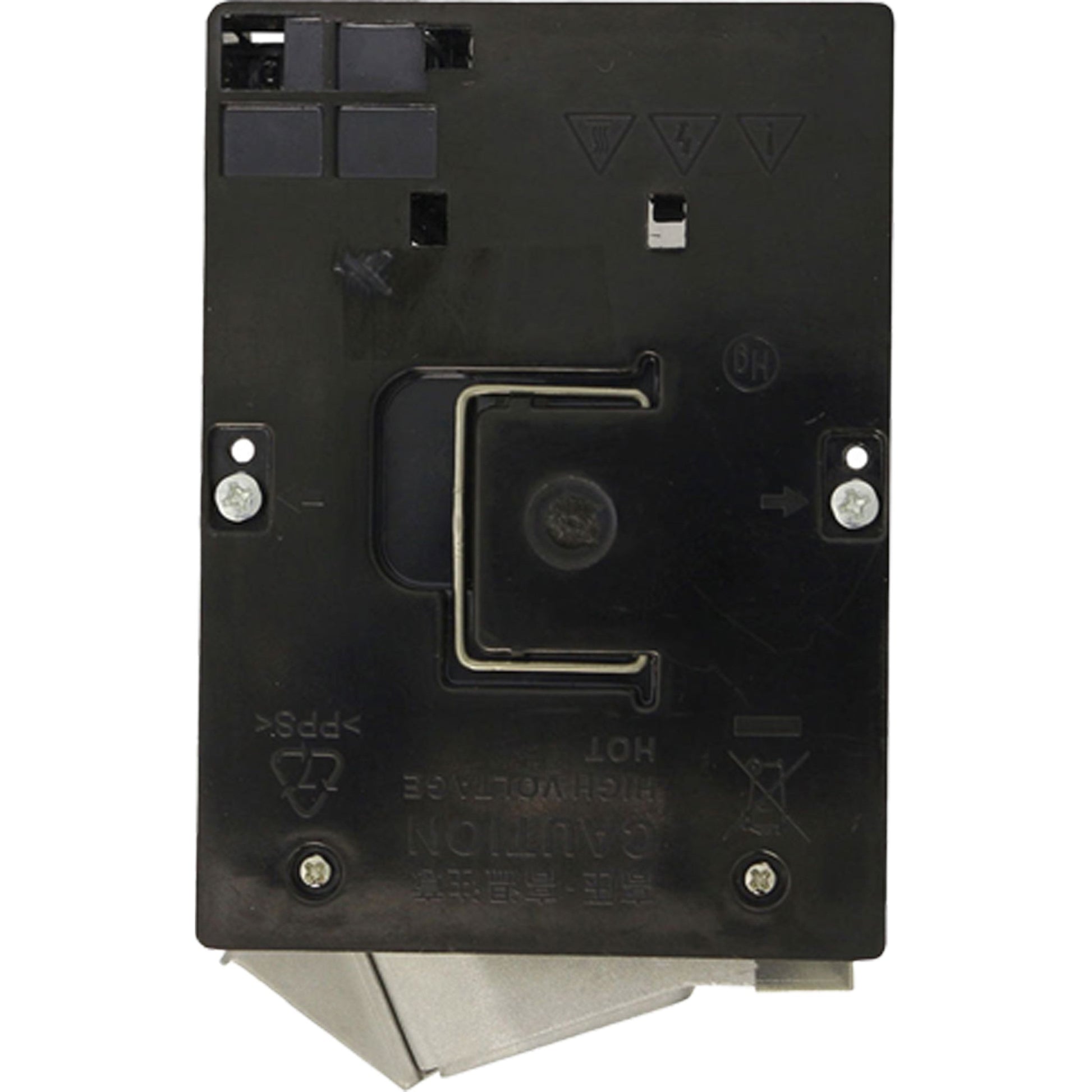 Optoma SP.8KZ01GC01 Replacement Projector Lamp With Original Bulb Inside