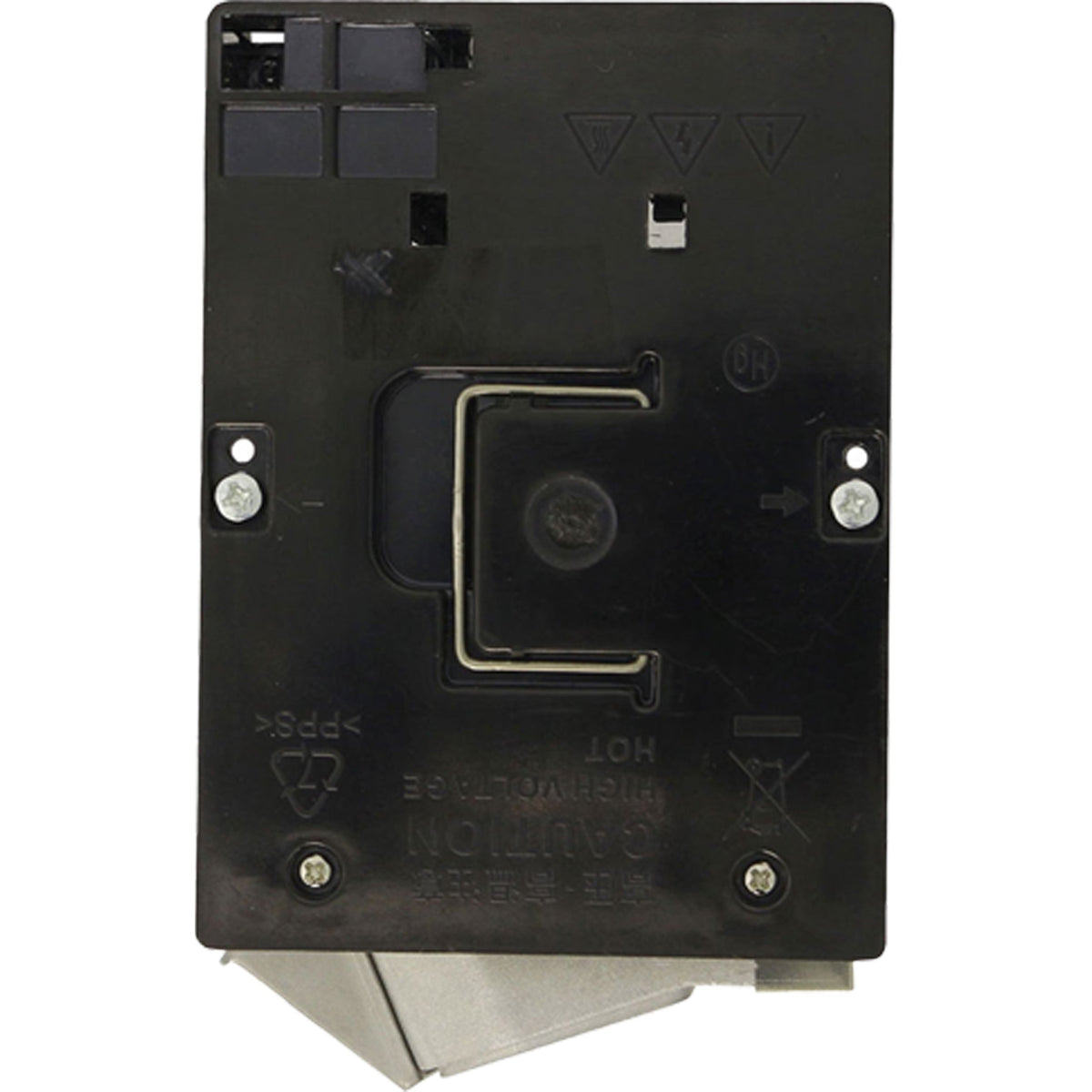 Optoma SP.8KZ01GC01 Replacement Projector Lamp with Original Osram Bulb and Housing - view 10