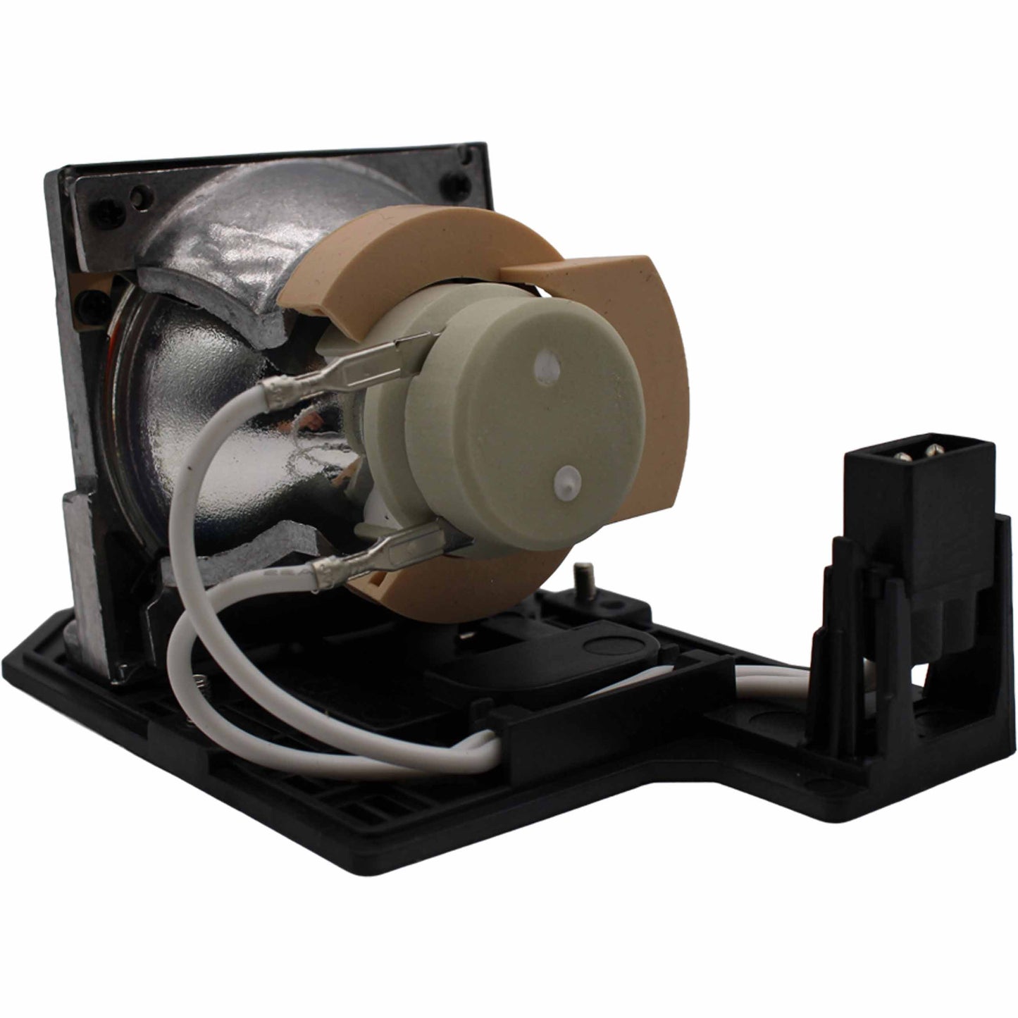 Optoma HD20 (Serial-Q8NJ...) Compatible Replacement Projector Lamp