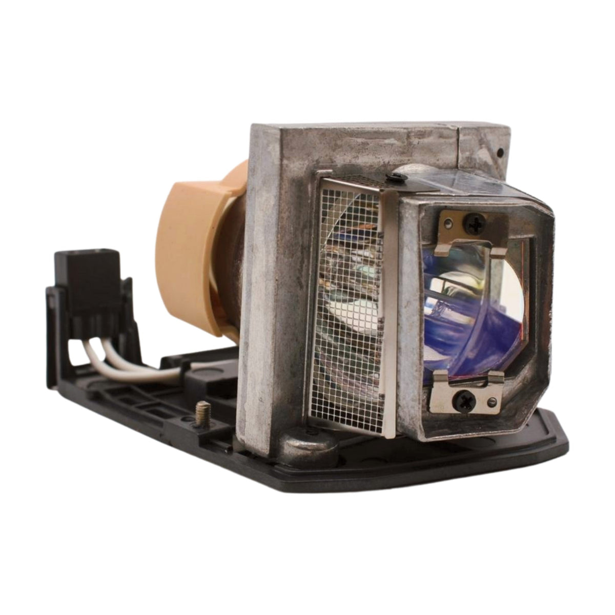 Optoma HD21 Replacement Projector Lamp with Original Osram Bulb and Housing - view 5