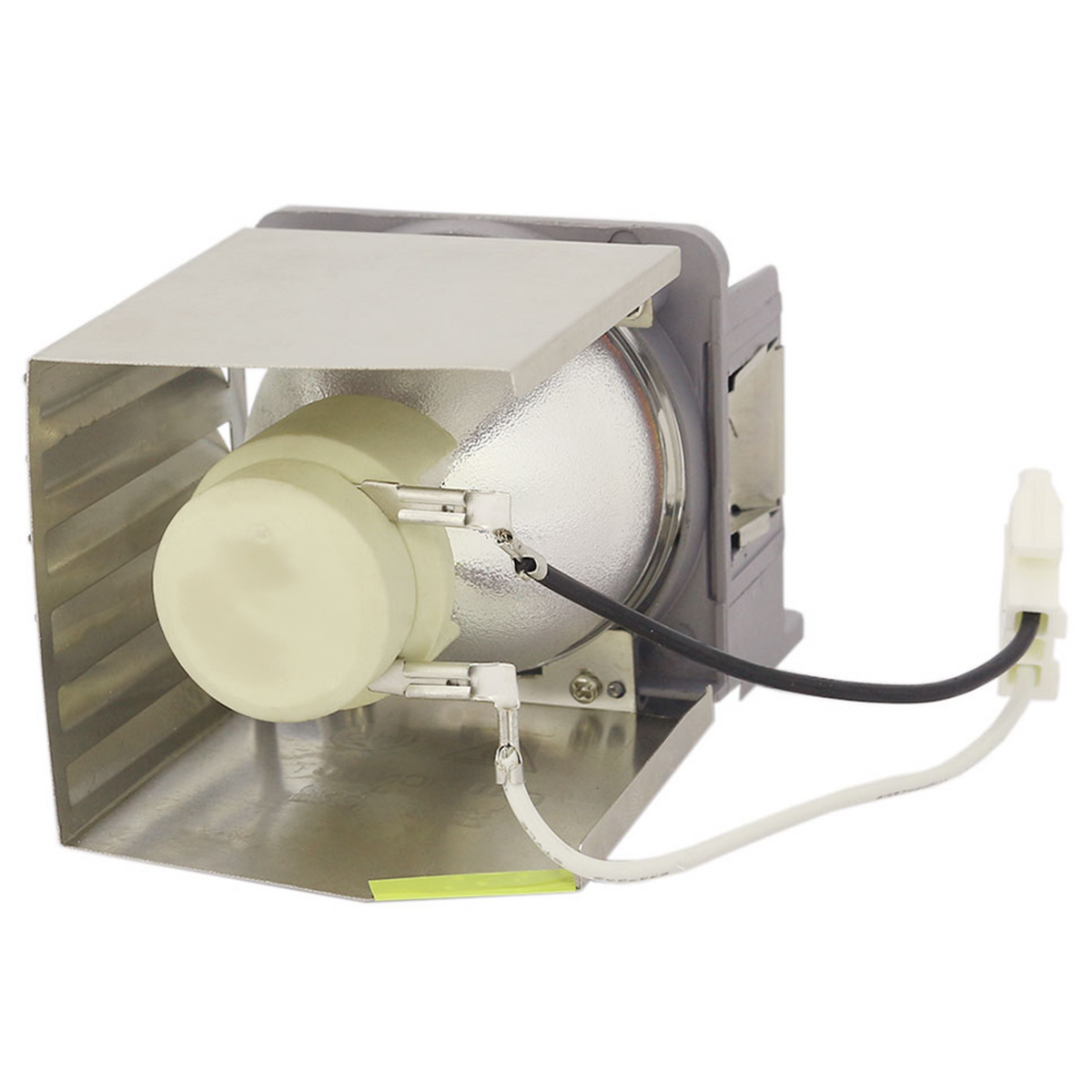 Optoma BL-FP240A Replacement Projector Lamp with Original Osram Bulb and Housing - view 7