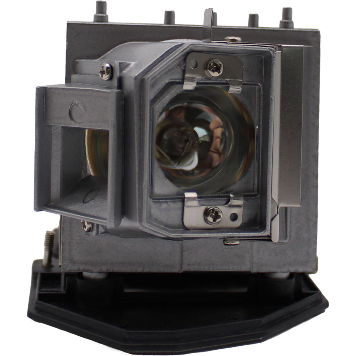 Optoma EW635 Replacement Projector Lamp with Original Osram Bulb and Housing - view 5