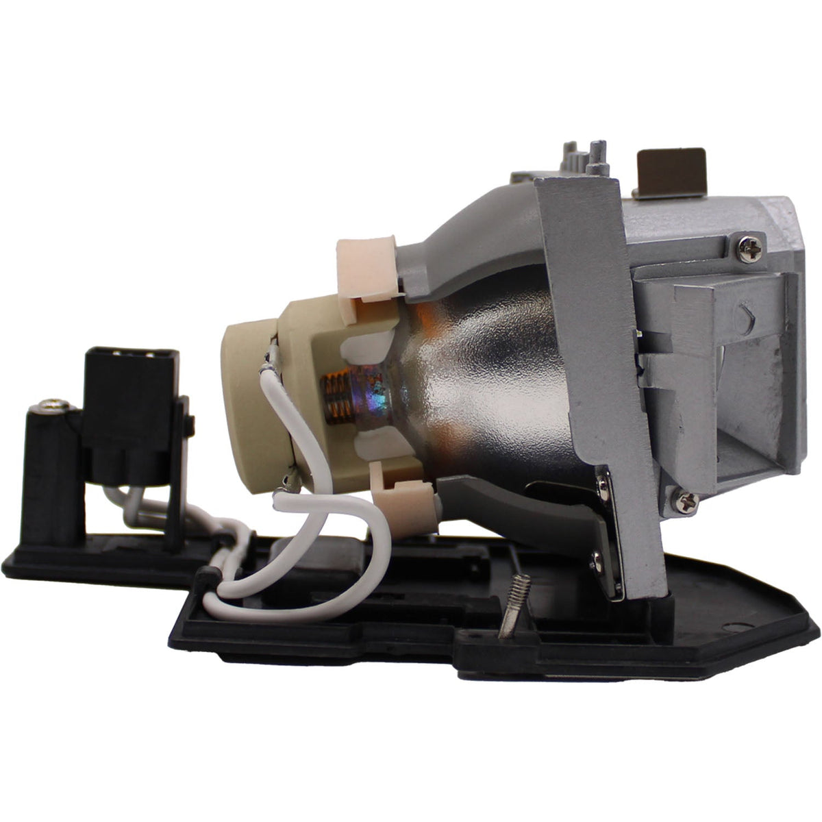 Optoma TW635-3D Replacement Projector Lamp with Original Osram Bulb and Housing - view 6
