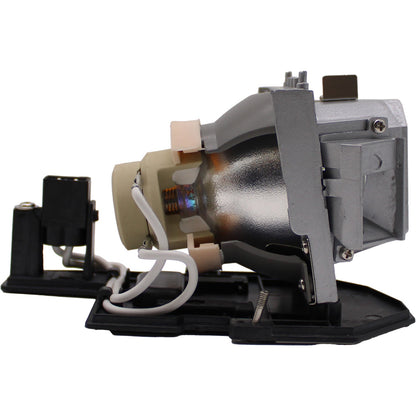 Optoma TW635-3D Replacement Projector Lamp with Original Osram Bulb and Housing - view 6