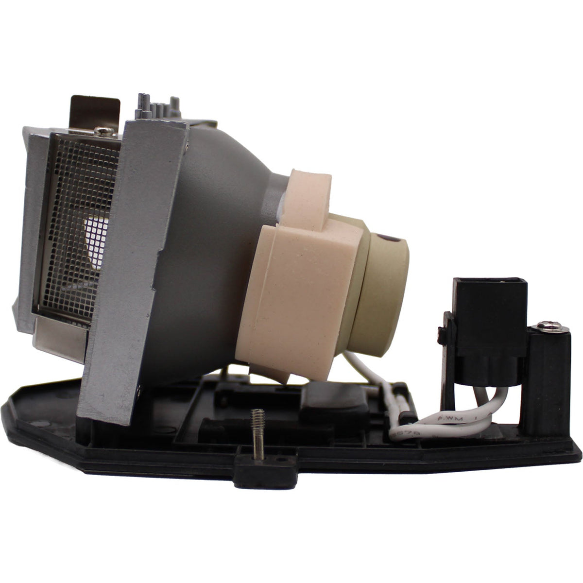 Optoma TW635-3D Replacement Projector Lamp with Original Osram Bulb and Housing - view 7