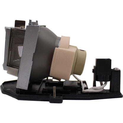 Optoma TW635-3D Replacement Projector Lamp with Original Osram Bulb and Housing - view 7
