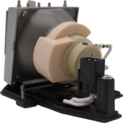 Optoma TW635-3D Replacement Projector Lamp with Original Osram Bulb and Housing - view 9
