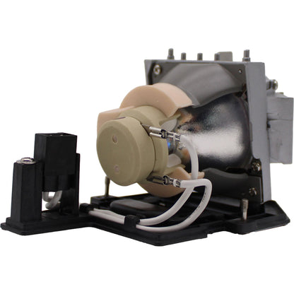 Optoma SP.8QJ01GC01 Replacement Projector Lamp with Original Osram Bulb and Housing - view 8
